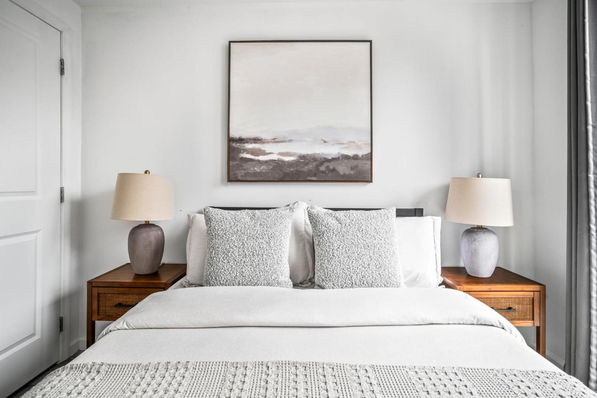 Modern 2-br With Southern Views Nueva York