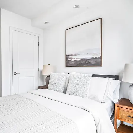 Modern 2-Br With Southern Views Nueva York Exterior foto